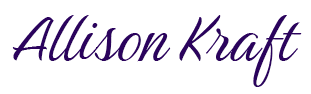 Allison Kraft